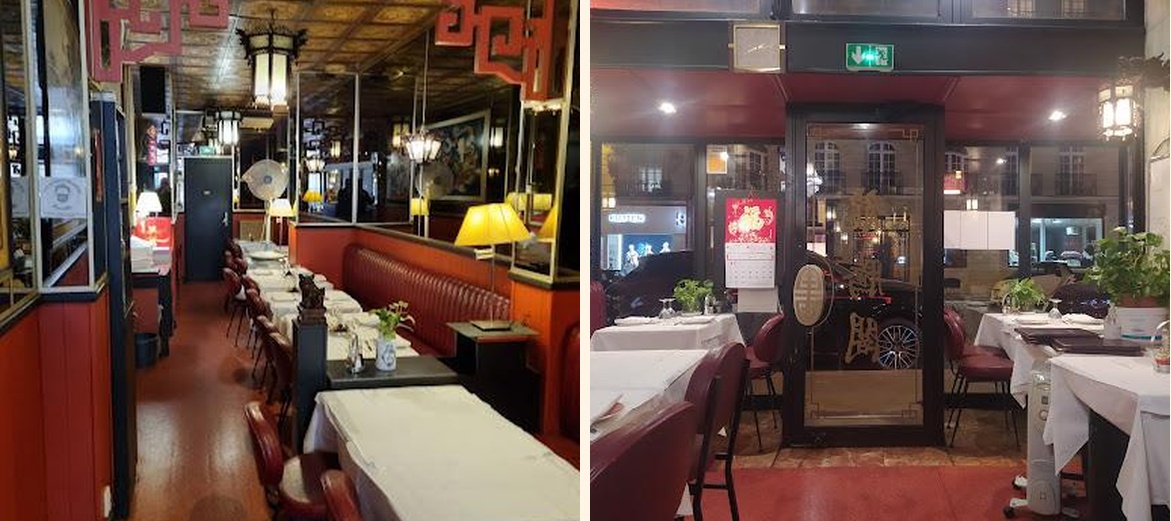 Mandarin Courcelles - Gallery Image 3