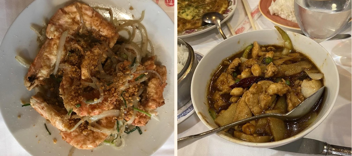 Mandarin Courcelles - Gallery Image 4