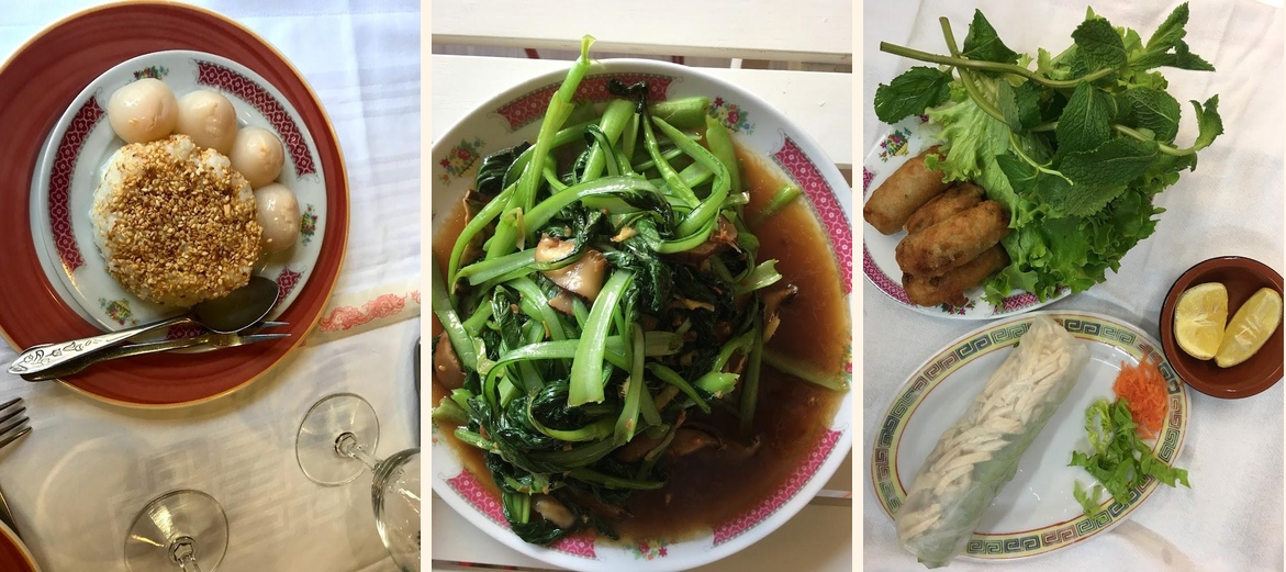 Mandarin Courcelles - Gallery Image 5