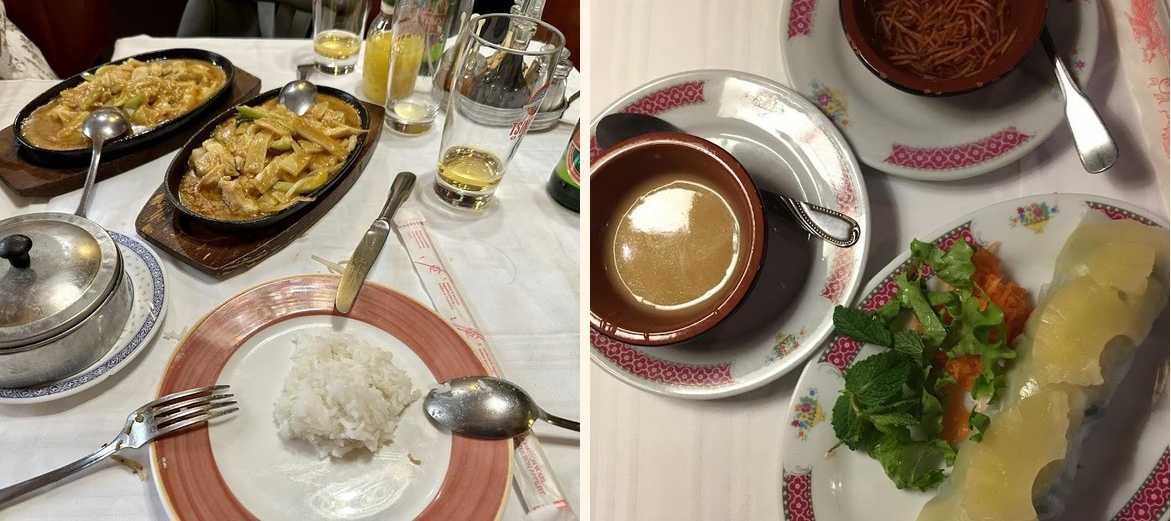 Mandarin Courcelles - Gallery Image 6