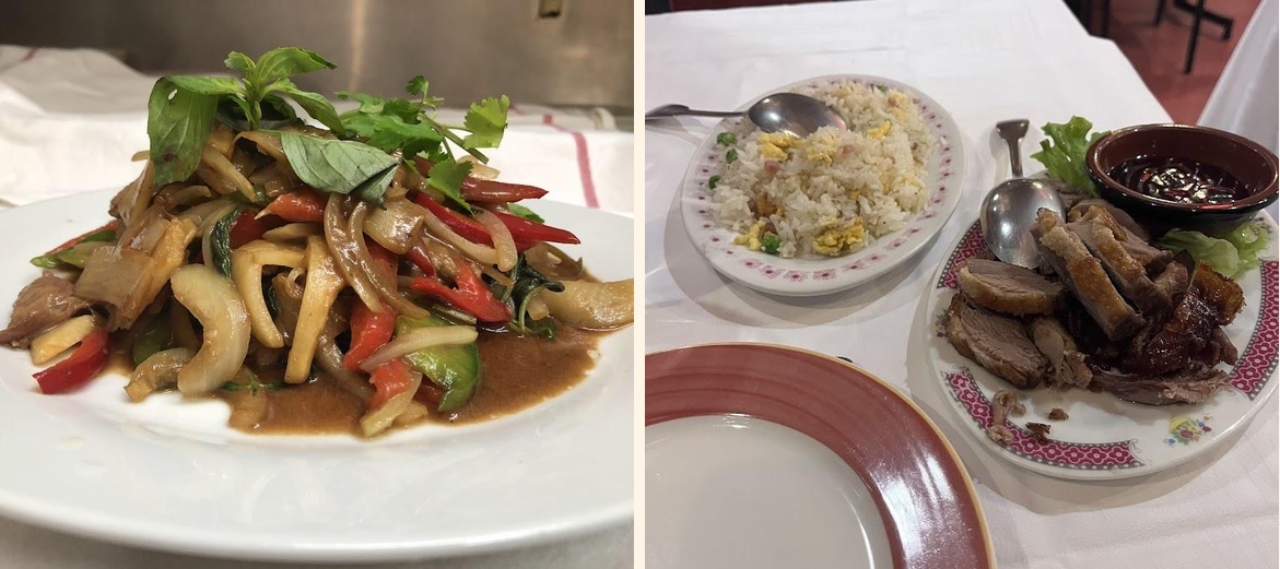 Mandarin Courcelles - Gallery Image 7